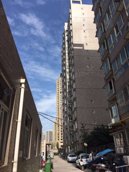 张家堡新区,凤城八路-西安张家堡新区二手房,租房,房价-西安安居客