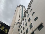 翠湖小区图片