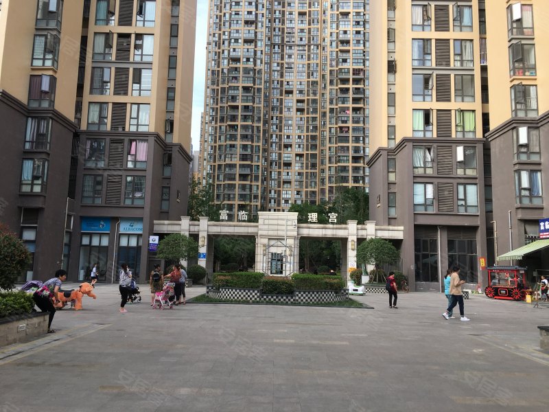 富临理宫,东华一路41号-成都富临理宫二手房,租房,房价-成都安居客
