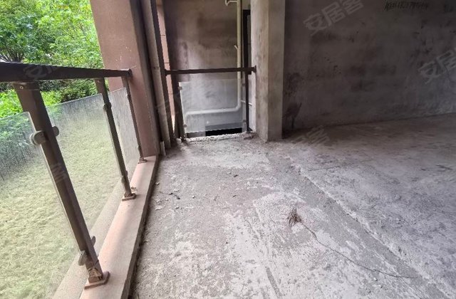 江南郡4室2厅128㎡86万二手房图片