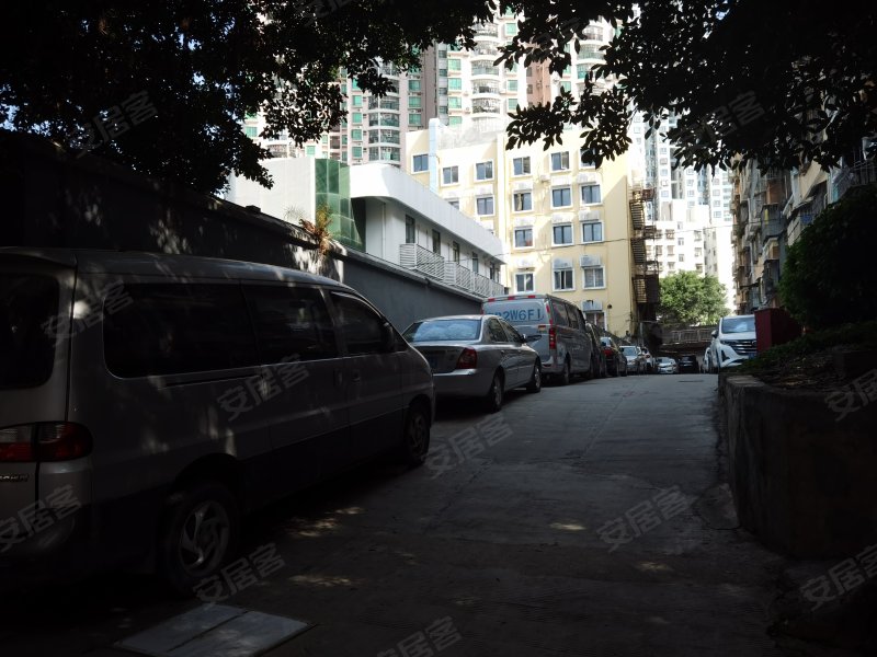 吉星花园,深惠路30-40号-深圳吉星花园二手房,租房,房价-深圳安居客