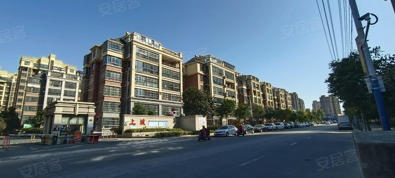 天盈上城,学府西路,近105国道-六安天盈上城二手房,租房,房价-六安