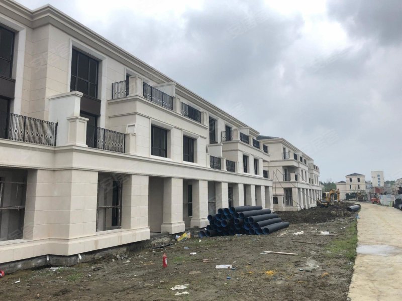 建屋康帝庄园,环洲路18号-苏州建屋康帝庄园二手房,租房,房价-苏州