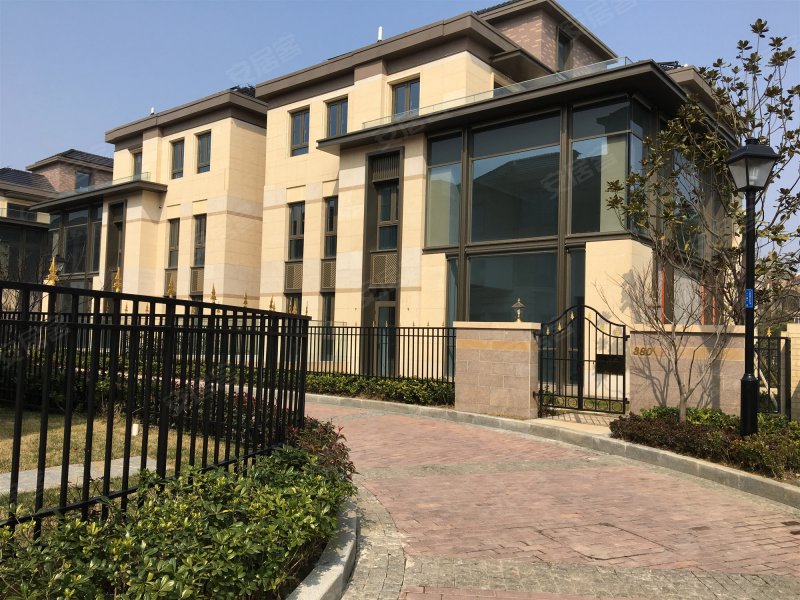 吉宝澜岸铭邸(别墅),金石路559号-无锡吉宝澜岸铭邸(别墅)二手房,租房