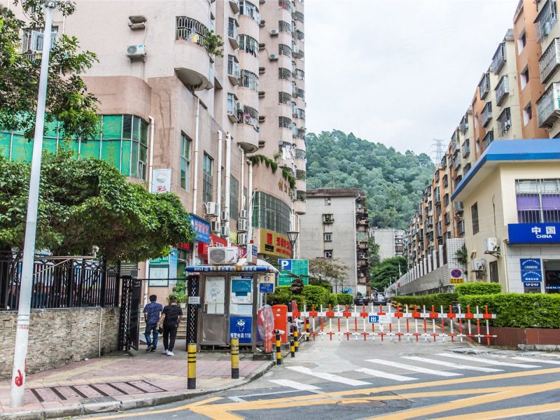 鸿基花园(罗湖)