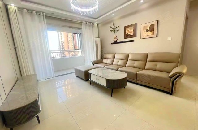 澄波湖壹号小区3室2厅139.42㎡94万二手房图片