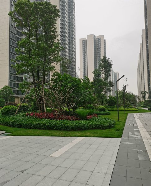 时代南湾(一期)