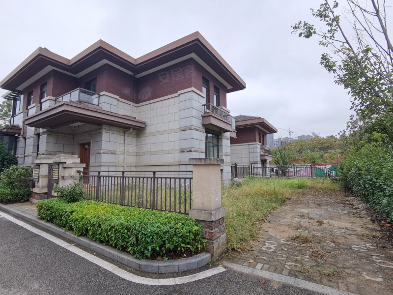 华融山水苑(别墅)