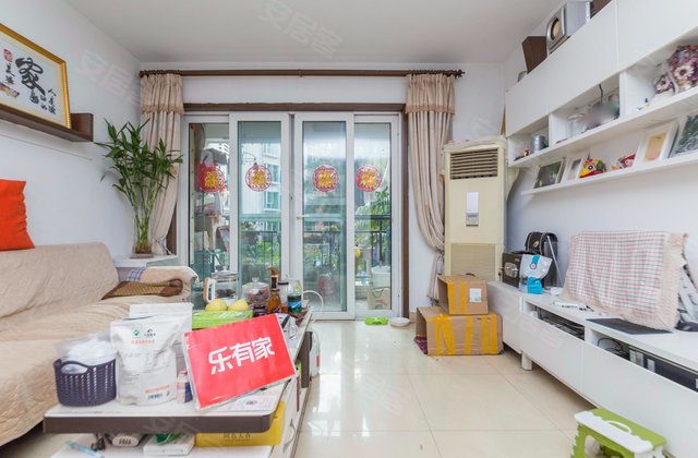 阳光棕榈园3室2厅98.83㎡575万二手房图片