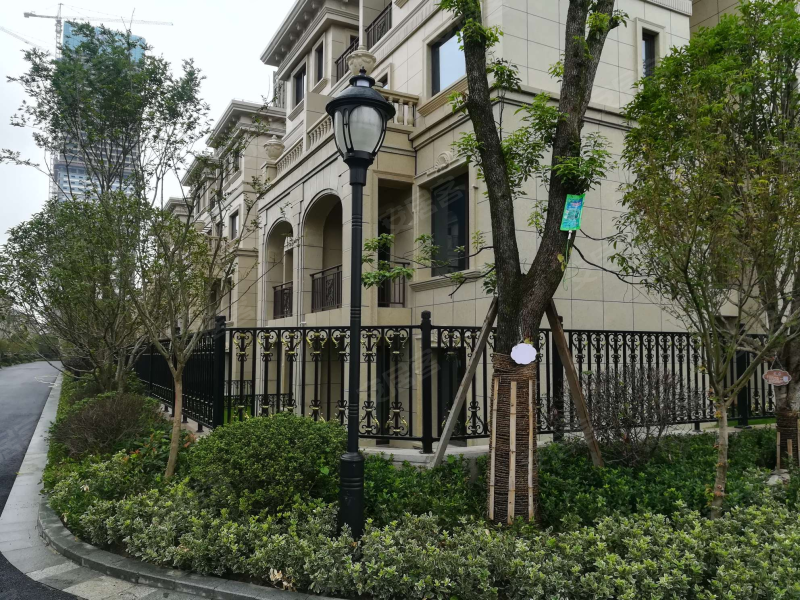 佳源巴黎都市(四期)