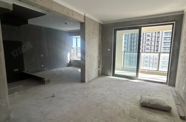 平潭公馆3室2厅110㎡130万二手房图片