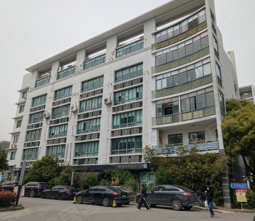 东华大学科技园