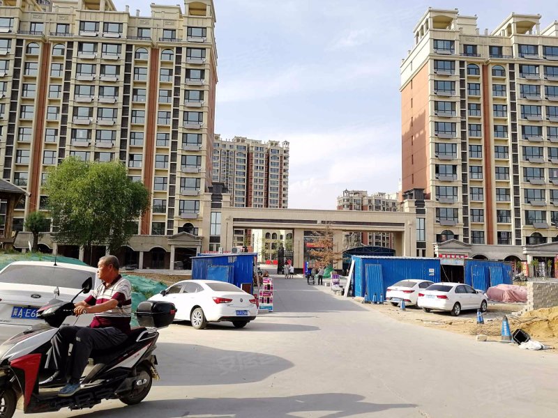 御江景城,和平路-石家庄御江景城二手房,租房,房价-石家庄安居客