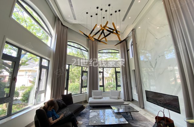 奔驰别墅,联明路255弄-上海奔驰别墅二手房,租房,房价-上海安居客