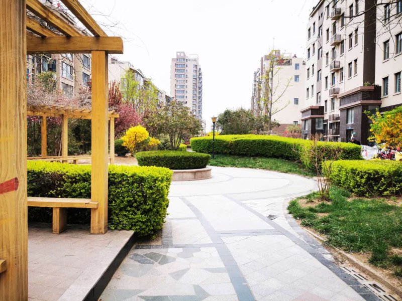 华安庭岸风景,向阳路1566号-潍坊华安庭岸风景二手房,租房,房价-潍坊