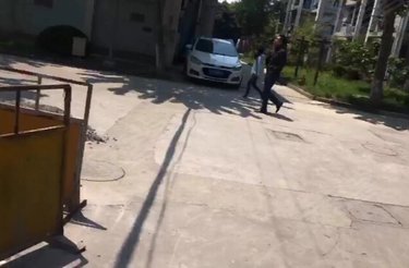 马泾桥一村