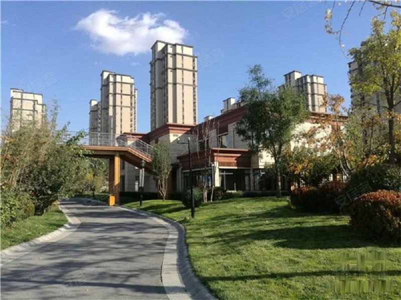 水岸尚城,朝阳路-廊坊水岸尚城二手房,租房,房价-廊坊安居客