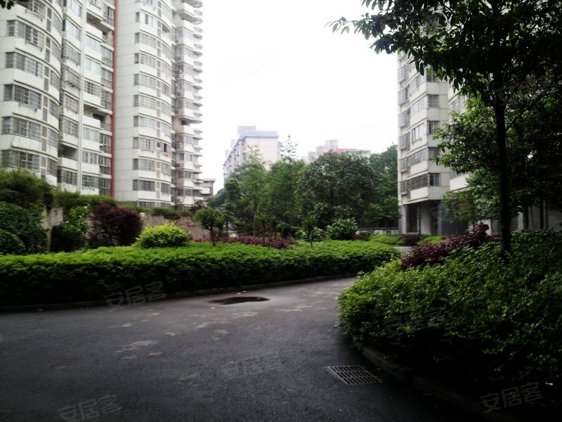 玛依拉山庄,金星中路398号-长沙玛依拉山庄二手房,租房,房价-长沙安居