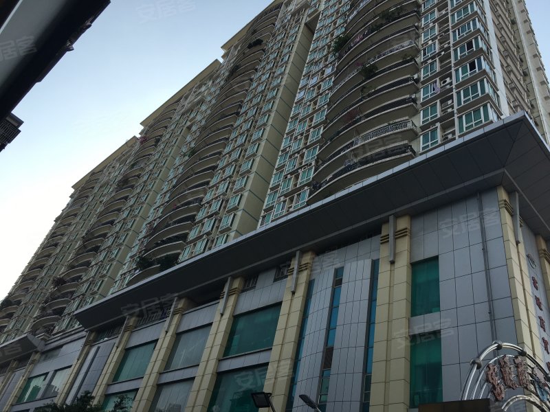 富源商贸中心,翻身路117号-深圳富源商贸中心二手房,租房,房价-深圳