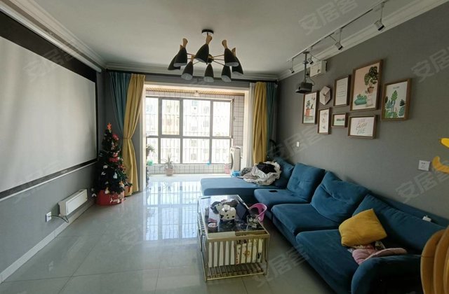 卫135㎡南中层(共17层)2016年建造祥炬嘉园嘉祥嘉祥城区洪山路李佩佩