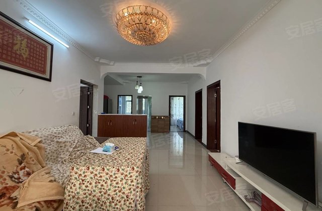 沙子江安置小区3室2厅93㎡26万二手房图片