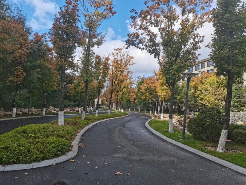 伟峰东樾(西区)