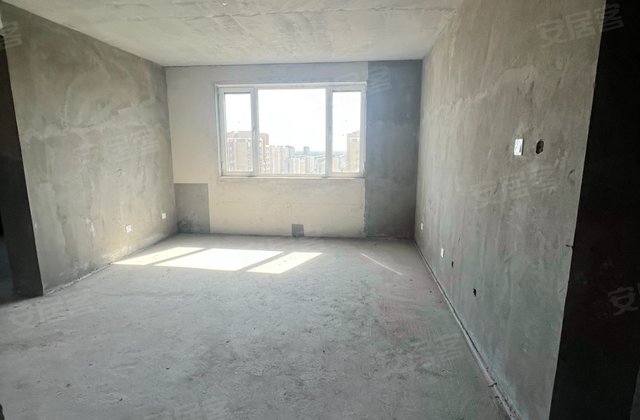 鸿泰御景园3室2厅109㎡69.8万二手房图片