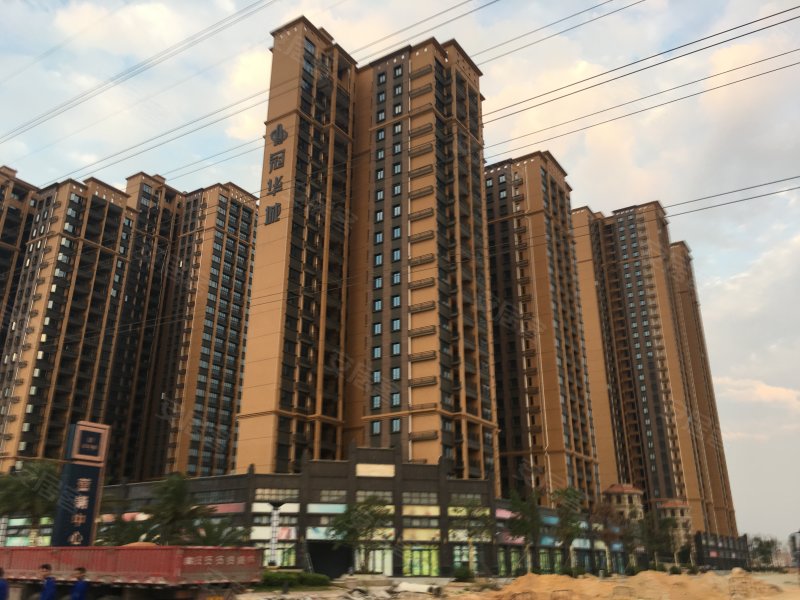 冠华城桂香园,龙山一路-深圳冠华城桂香园二手房,租房,房价-深圳安居