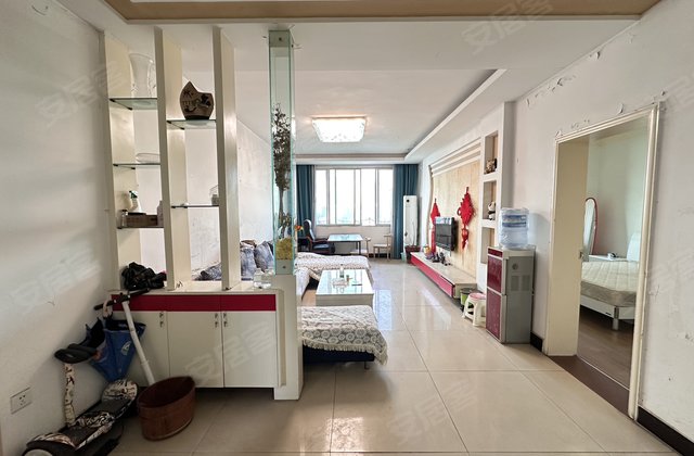 东方鑫村3室2厅120㎡32万二手房图片