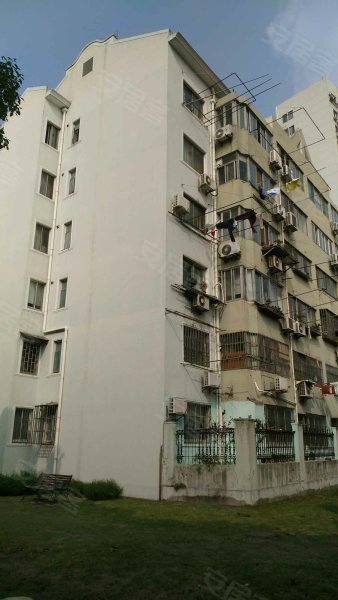 东风小区(江川路) 