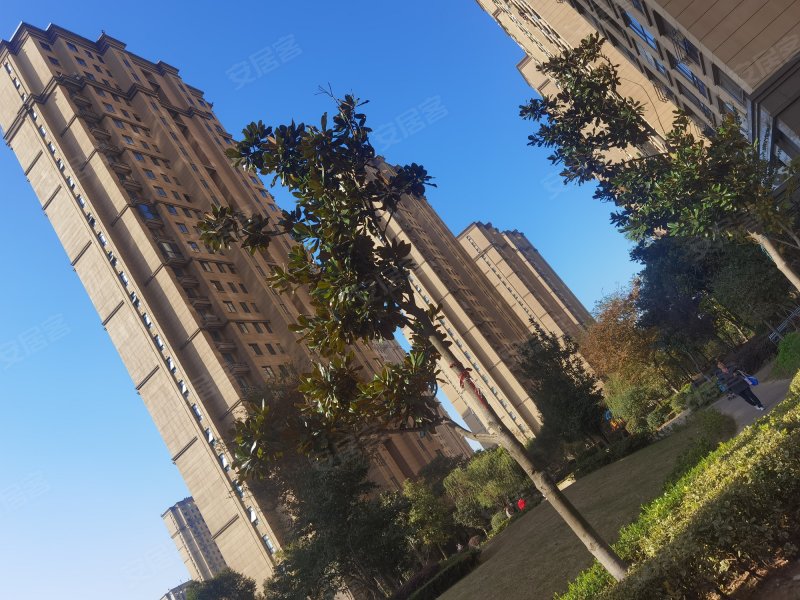 嘉利华府庄园(十区),华惠路,近惠源路-无锡嘉利华府庄园(十区)二手房