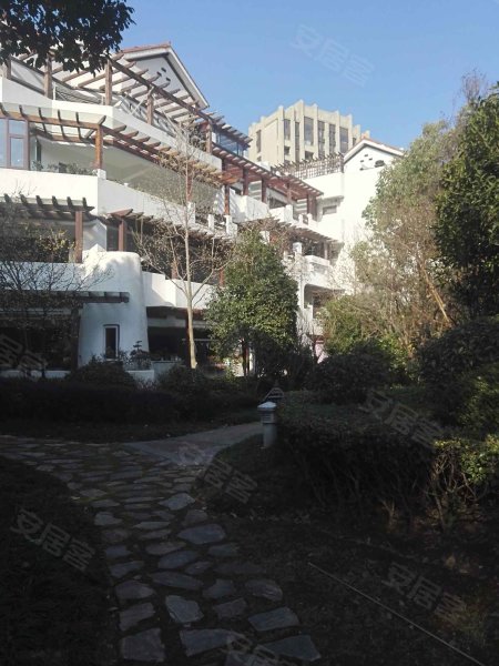 万源城御溪(公寓住宅) 