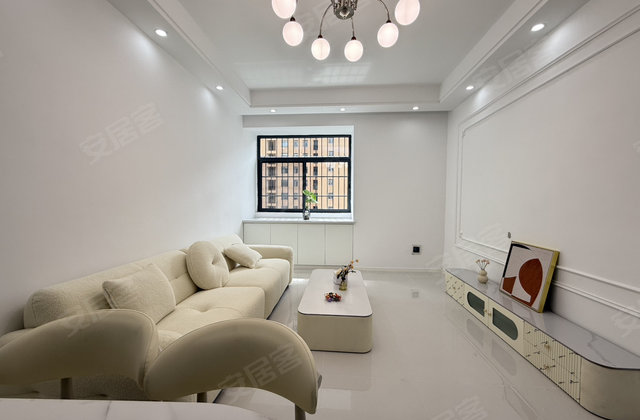 吴都阳光3室2厅90㎡44.8万二手房图片