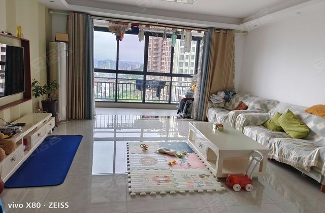 天健佳苑4室2厅160㎡59.8万二手房图片