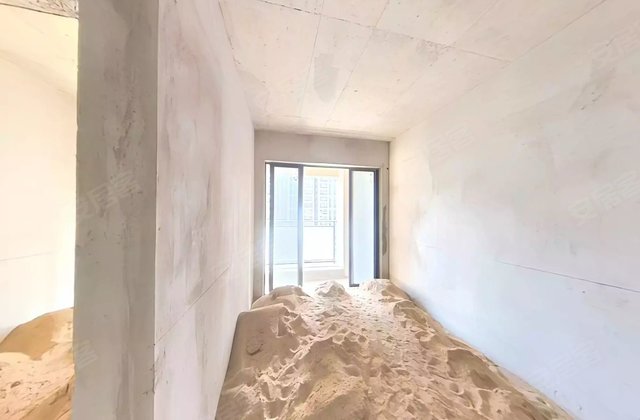 香蜜壹号3室2厅90㎡83.8万二手房图片