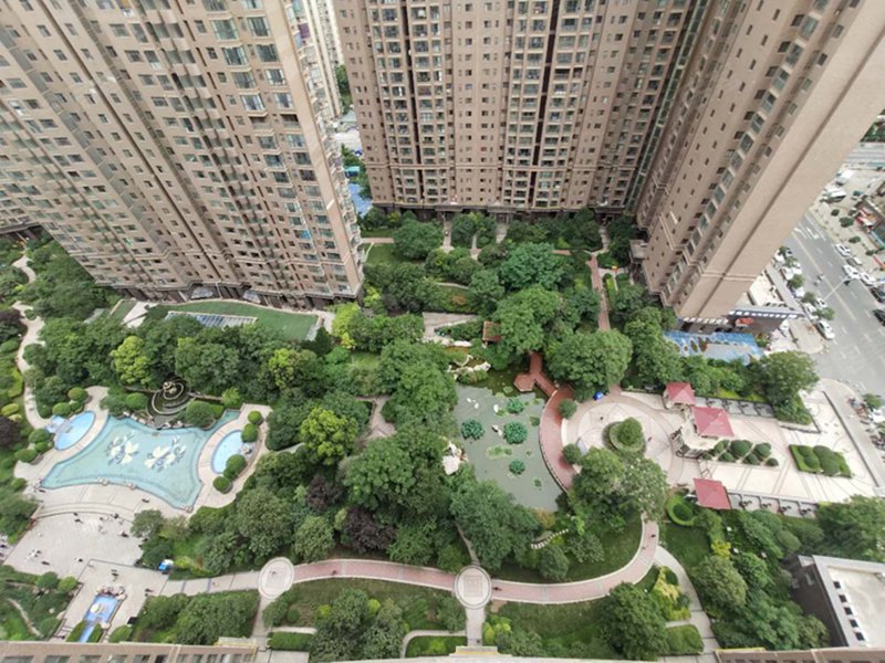 银基王朝(四期)