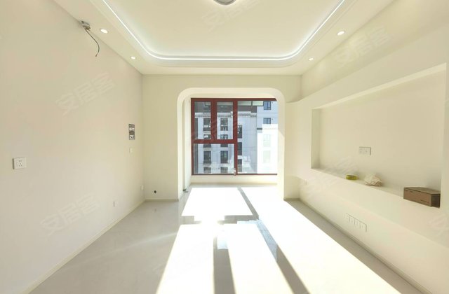 福喜雅苑(二期)3室2厅99㎡96万二手房图片