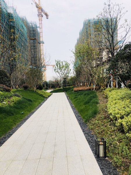 世茂璀璨之城,四海大道,近伏龙山路-义乌世茂璀璨之城二手房,租房