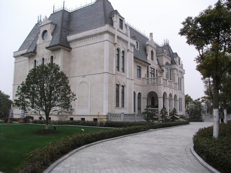 华洲君庭,银柳路385弄-上海华洲君庭二手房,租房,房价-上海安居客