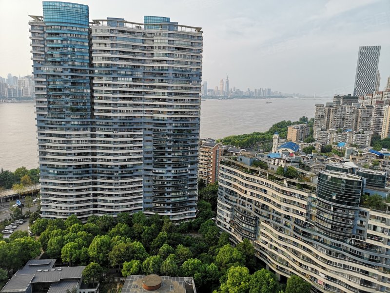 金都汉宫,中山路99号-武汉金都汉宫二手房,租房,房价-武汉安居客