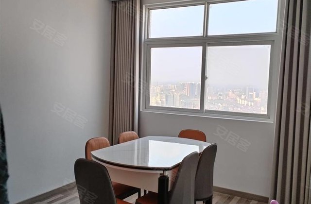 凤凰城市广场3室2厅109㎡38万二手房图片