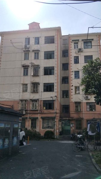 华丰路50弄小区