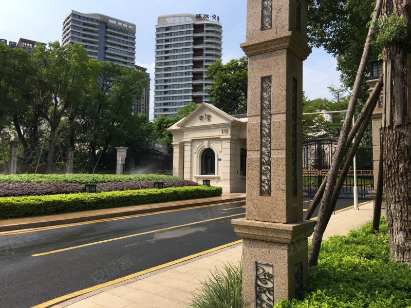 建发中央湾区央墅