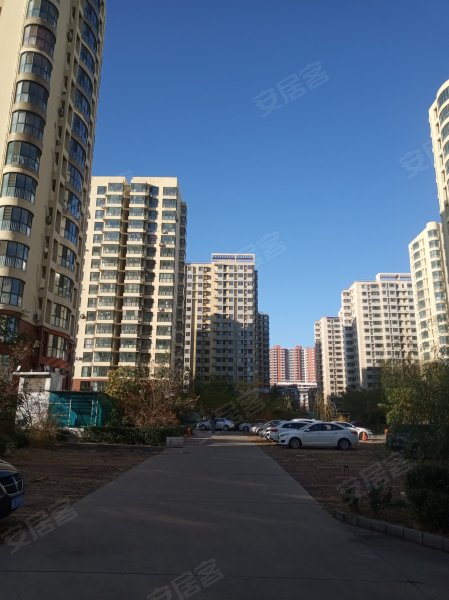 东方明珠城(e区),秦皇东大街-秦皇岛东方明珠城(e区)二手房,租房,房价