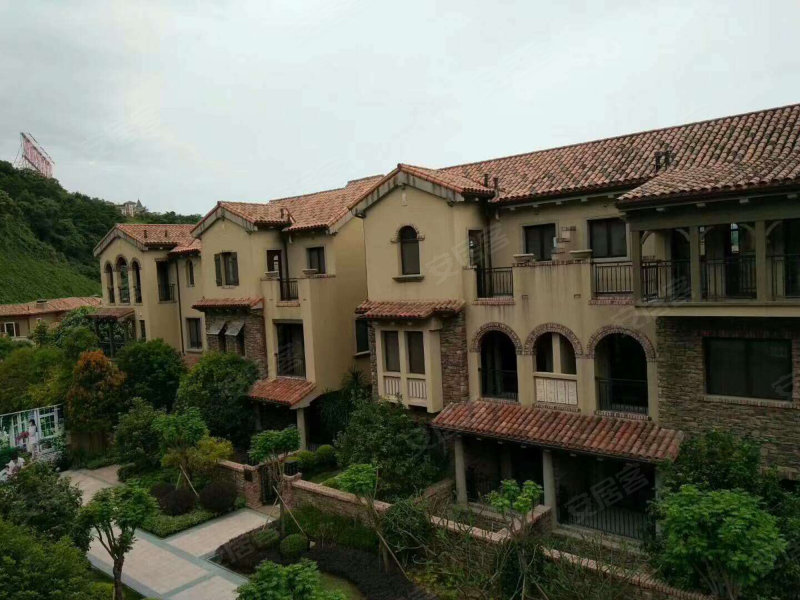 金辉淮安半岛(南区)