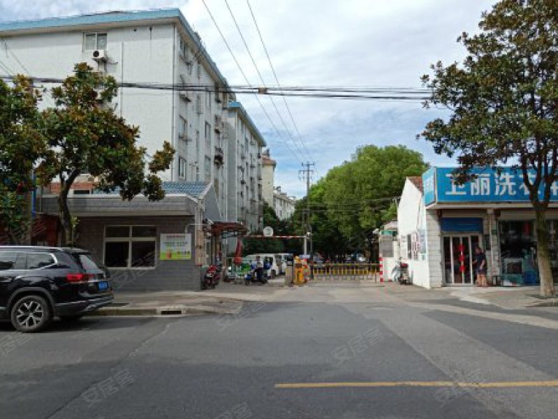 兰郡九里澜溪谷 