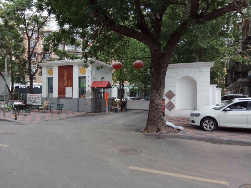 金碧园,东河沿大街38号-天津金碧园二手房,租房,房价-天津安居客