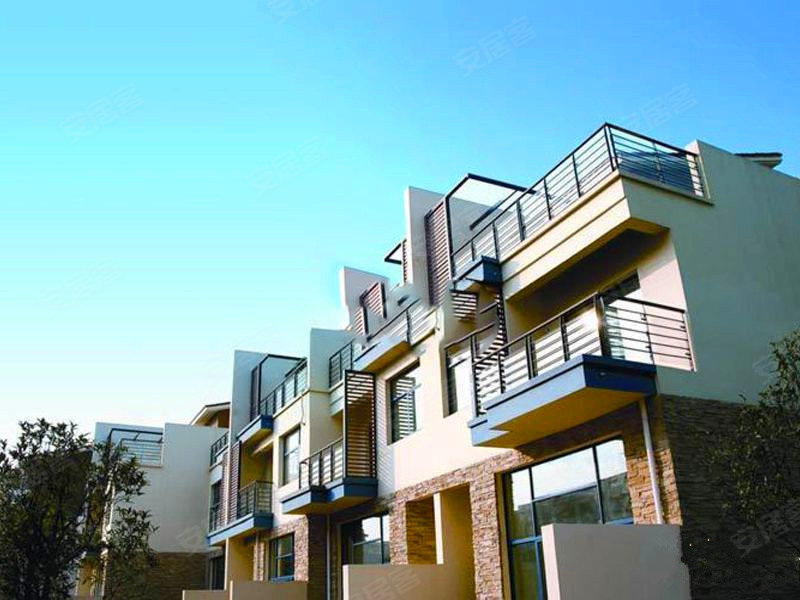 南山苏迪亚诺(别墅)