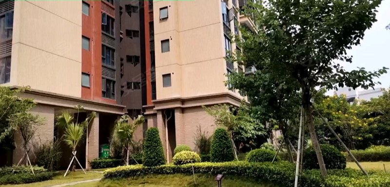 深圳市供电局水贝大院