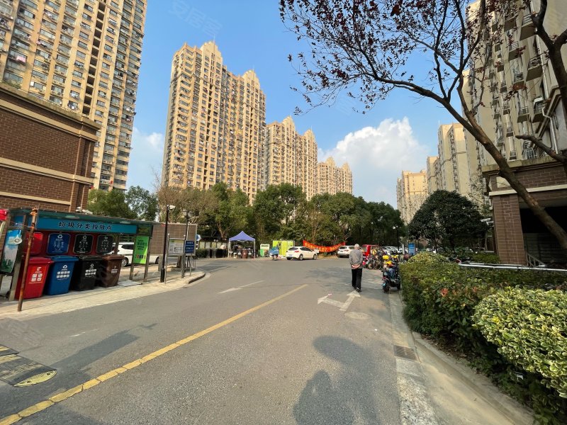 士韵家园(一期)